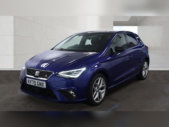Used SEAT Ibiza 2020 for sale - 78887608: Photo