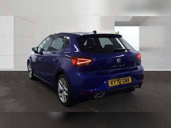 Used SEAT Ibiza 2020 for sale - 78887608: Photo