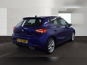 Used SEAT Ibiza 2020 for sale - 78887608: Photo
