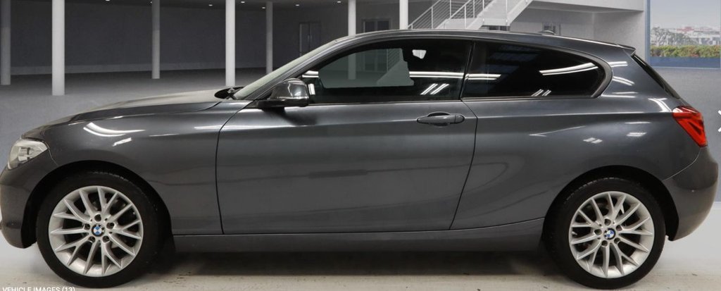 Used BMW 1 Series 2017 for sale - 76698630: Photo 6