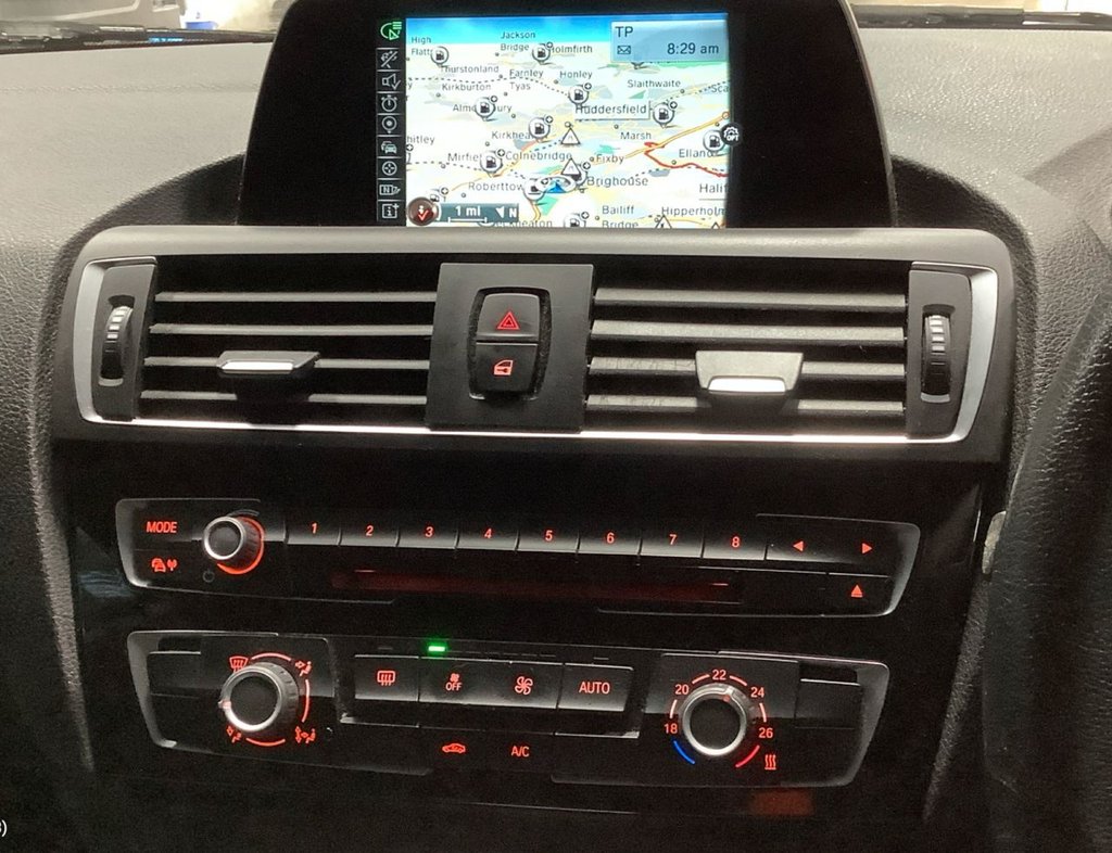 Used BMW 1 Series 2017 for sale - 76698630: Photo 9