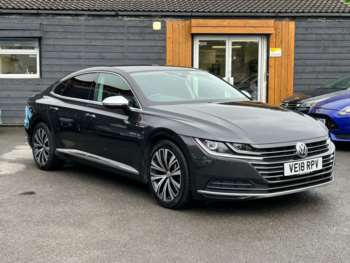 2018 (18) - 2.0 BiTDI SCR 240 Elegance 5dr 4MOTION DSG