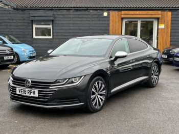 Used Volkswagen Arteon 2018 for sale - 75136148: Photo