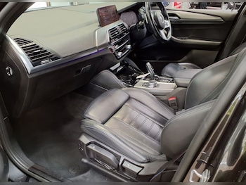 Used BMW X4 2019 for sale - 75488213: Photo