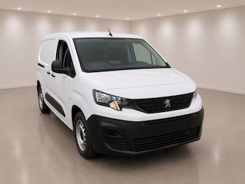 Used Peugeot Partner 2023 for sale - 78943211: Photo