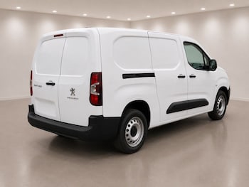 Used Peugeot Partner 2023 for sale - 78943211: Photo