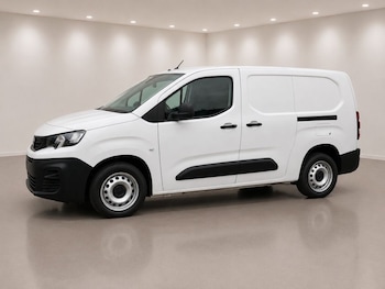 Used Peugeot Partner 2023 for sale - 78943211: Photo