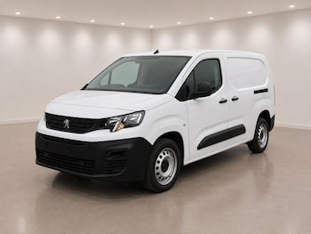 Used Peugeot Partner 2023 for sale - 78943211: Photo