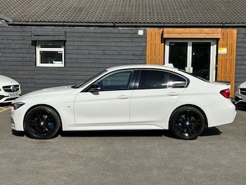 Used BMW 3 Series 2018 for sale - 79265965: Photo