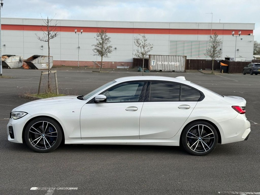Used BMW 3 Series 2020 for sale - 76642801: Photo 5