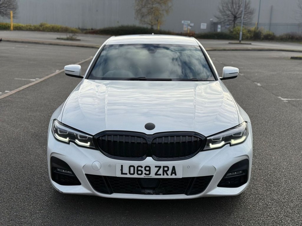 Used BMW 3 Series 2020 for sale - 76642801: Photo 6