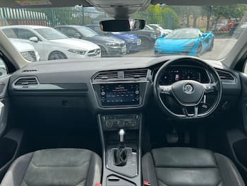 Used Volkswagen Tiguan 2019 for sale - 79722350: Photo
