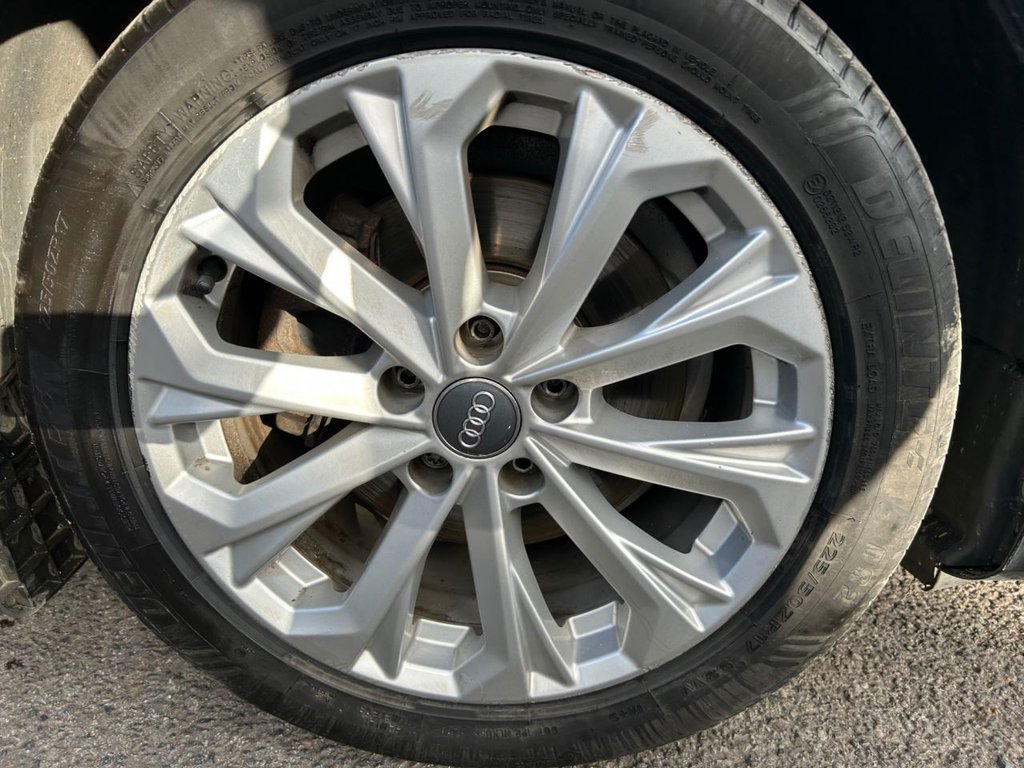 Used Audi A4 2019 for sale - 76439059: Photo 10