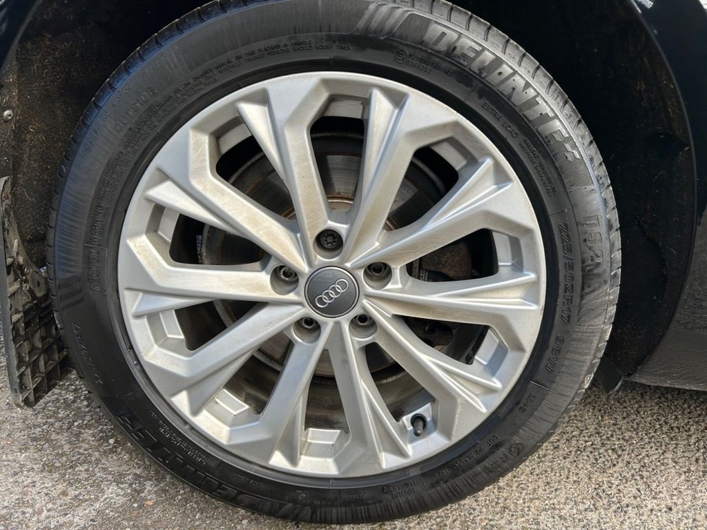 Used Audi A4 2019 for sale - 76439059: Photo 11