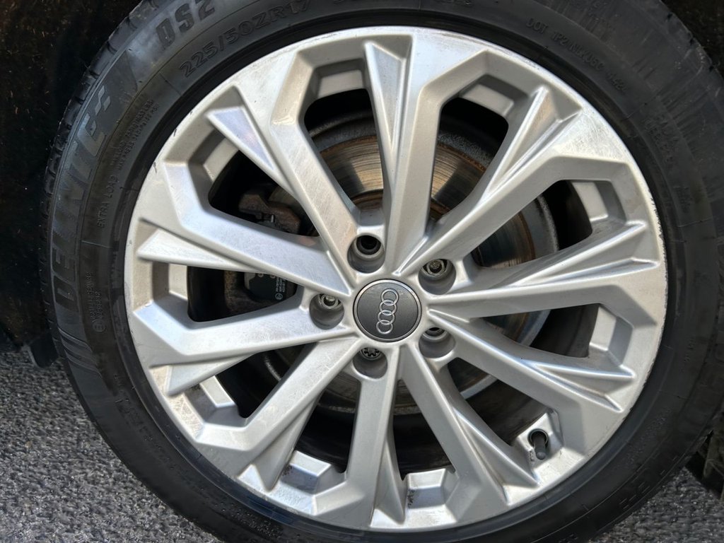 Used Audi A4 2019 for sale - 76439059: Photo 12