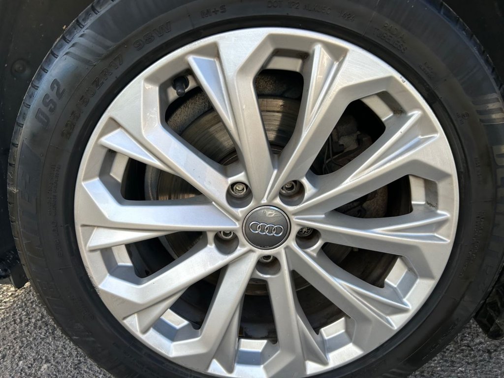 Used Audi A4 2019 for sale - 76439059: Photo 13