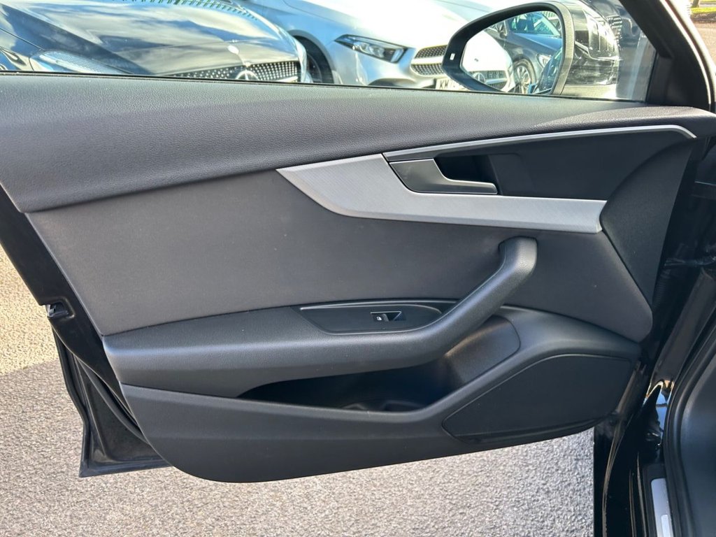 Used Audi A4 2019 for sale - 76439059: Photo 14