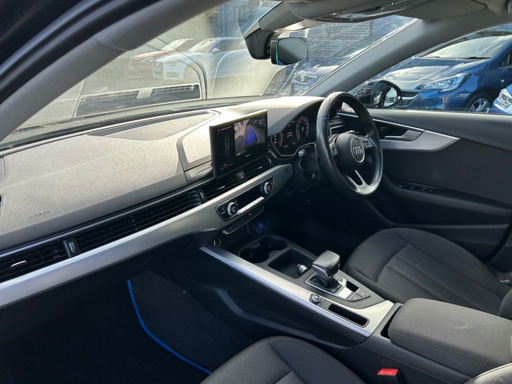 Used Audi A4 2019 for sale - 76439059: Photo 15