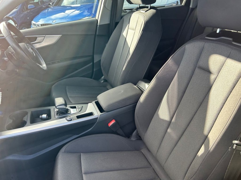 Used Audi A4 2019 for sale - 76439059: Photo 16