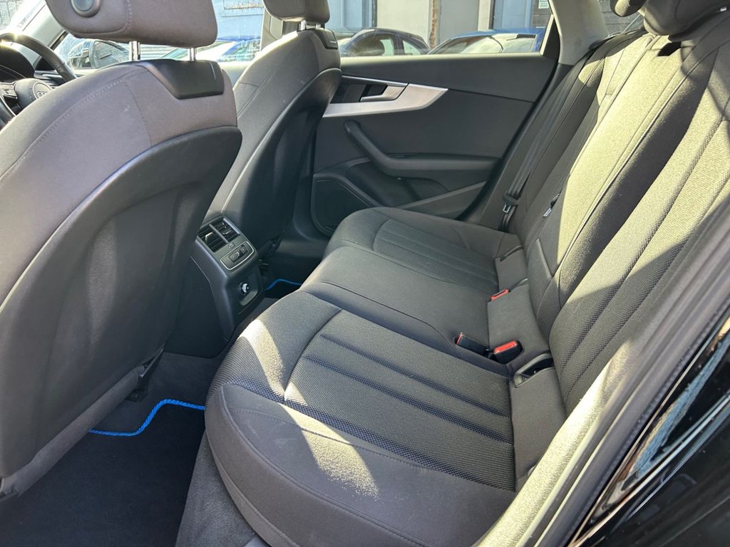 Used Audi A4 2019 for sale - 76439059: Photo 17