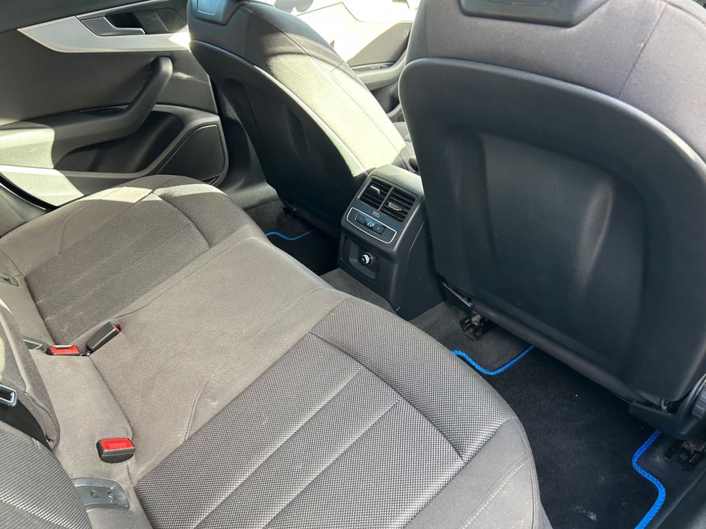 Used Audi A4 2019 for sale - 76439059: Photo 18