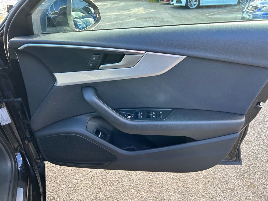 Used Audi A4 2019 for sale - 76439059: Photo 22