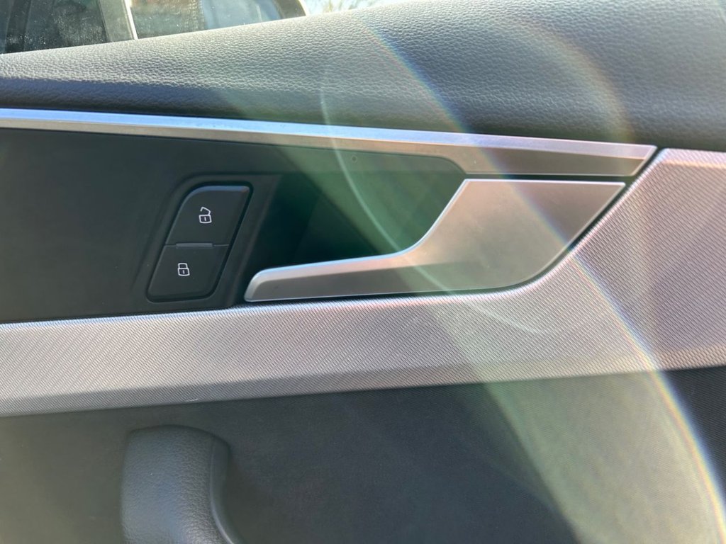 Used Audi A4 2019 for sale - 76439059: Photo 23