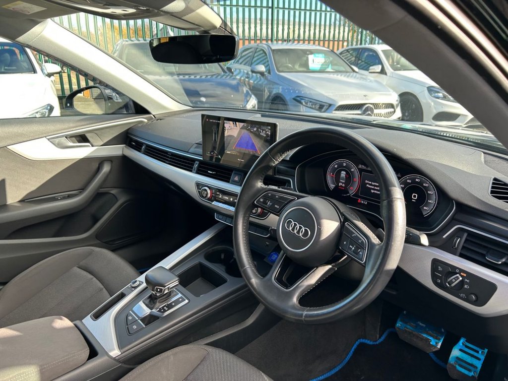 Used Audi A4 2019 for sale - 76439059: Photo 26
