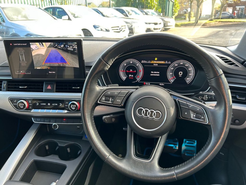 Used Audi A4 2019 for sale - 76439059: Photo 27