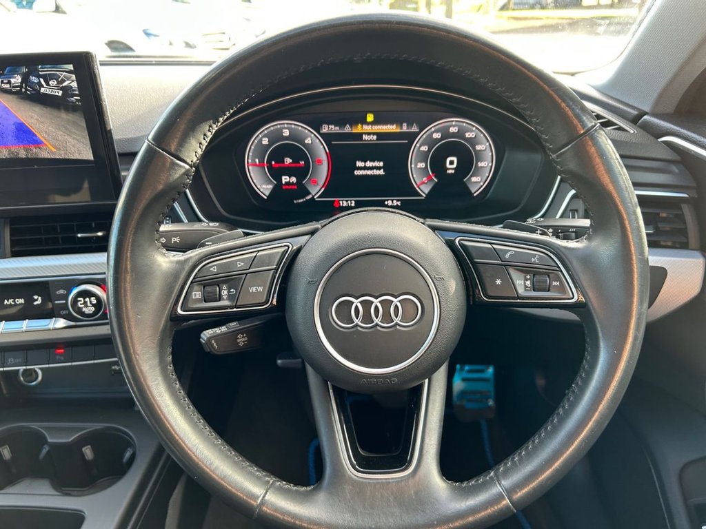 Used Audi A4 2019 for sale - 76439059: Photo 28