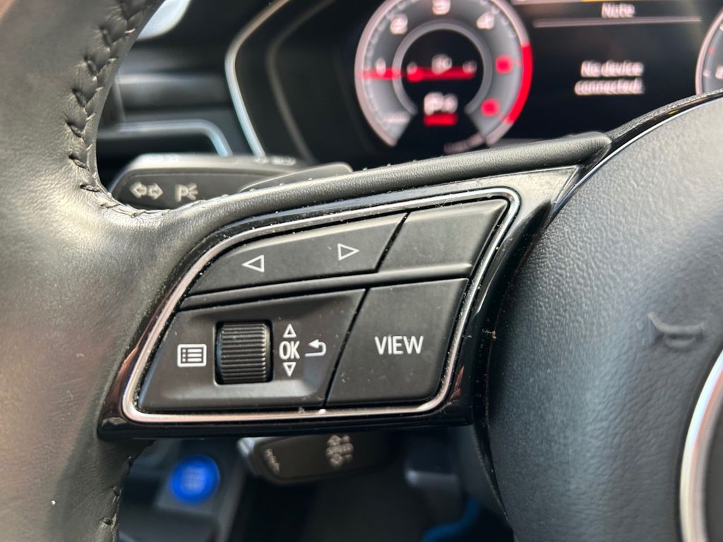 Used Audi A4 2019 for sale - 76439059: Photo 30
