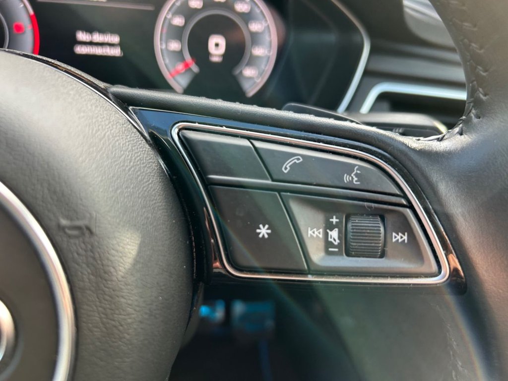 Used Audi A4 2019 for sale - 76439059: Photo 31