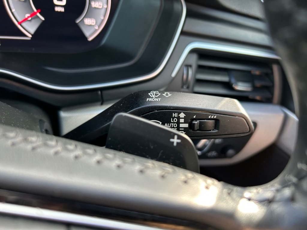 Used Audi A4 2019 for sale - 76439059: Photo 32