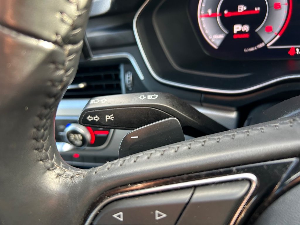 Used Audi A4 2019 for sale - 76439059: Photo 33