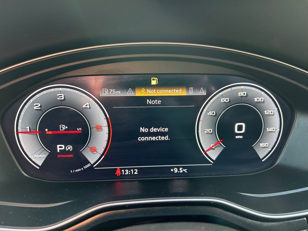 Used Audi A4 2019 for sale - 76439059: Photo 34