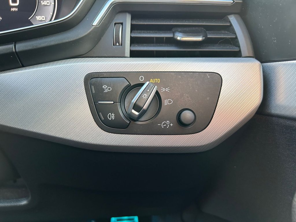 Used Audi A4 2019 for sale - 76439059: Photo 35