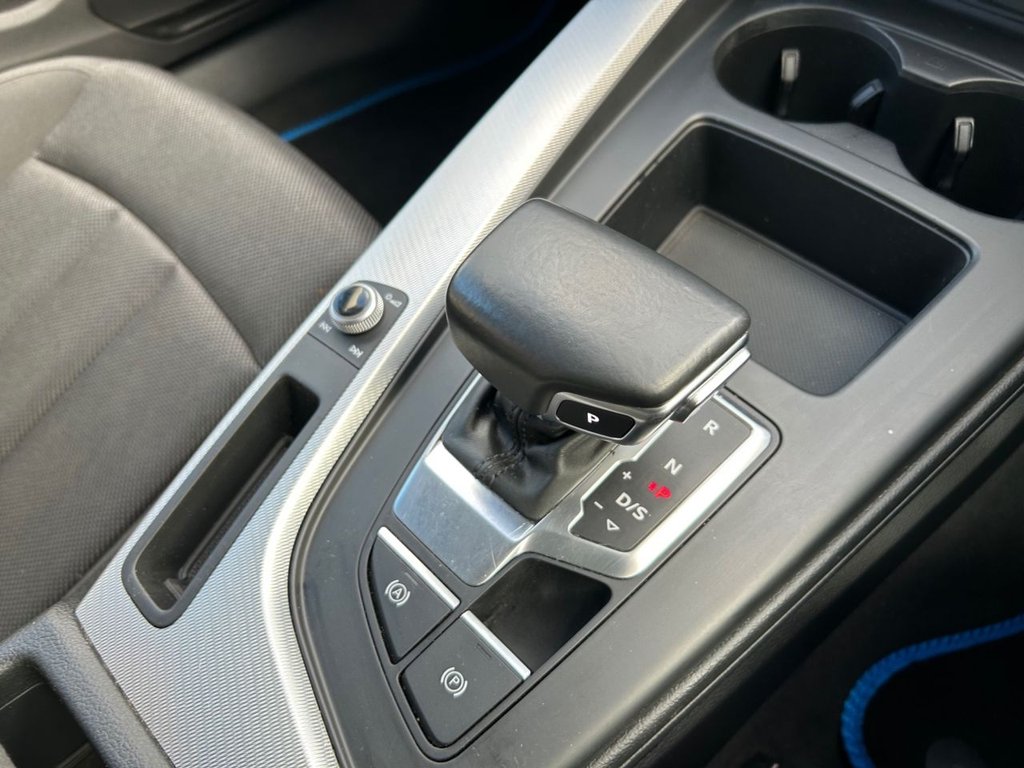 Used Audi A4 2019 for sale - 76439059: Photo 38