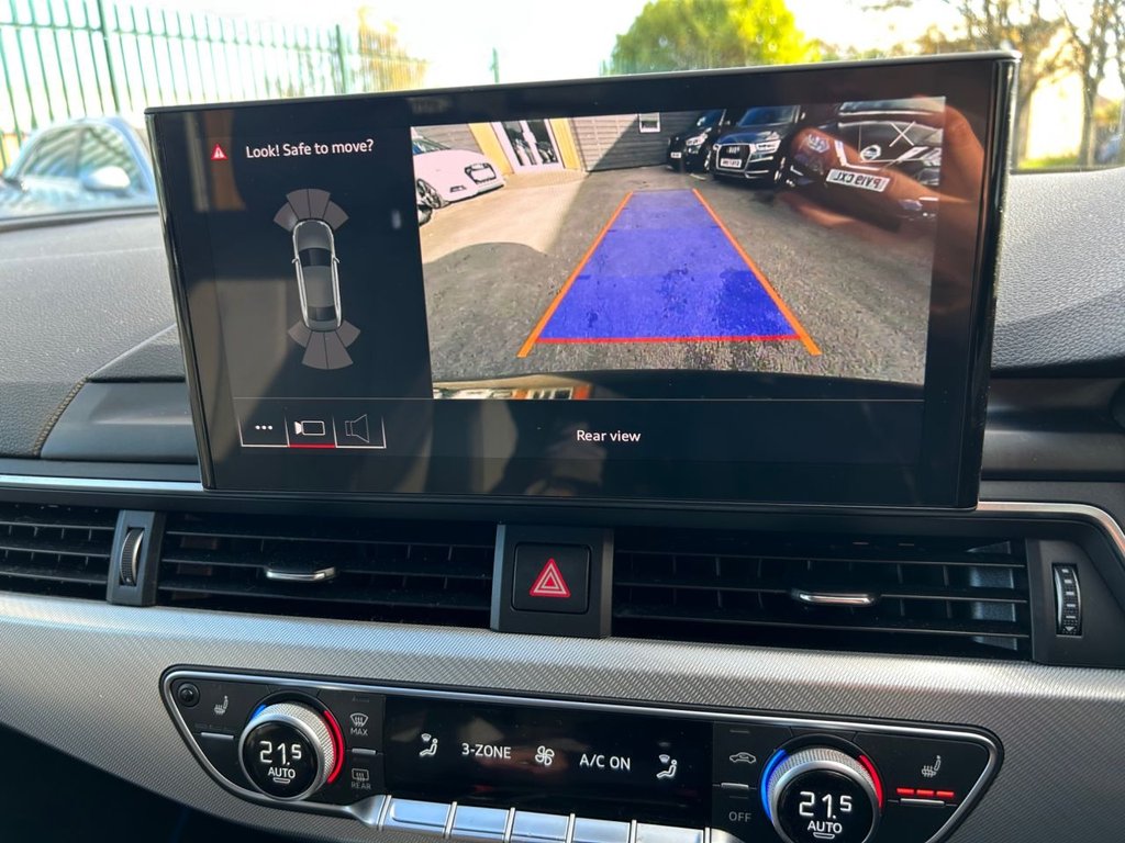 Used Audi A4 2019 for sale - 76439059: Photo 40