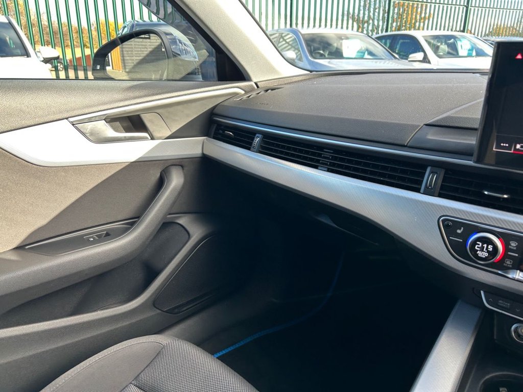 Used Audi A4 2019 for sale - 76439059: Photo 41