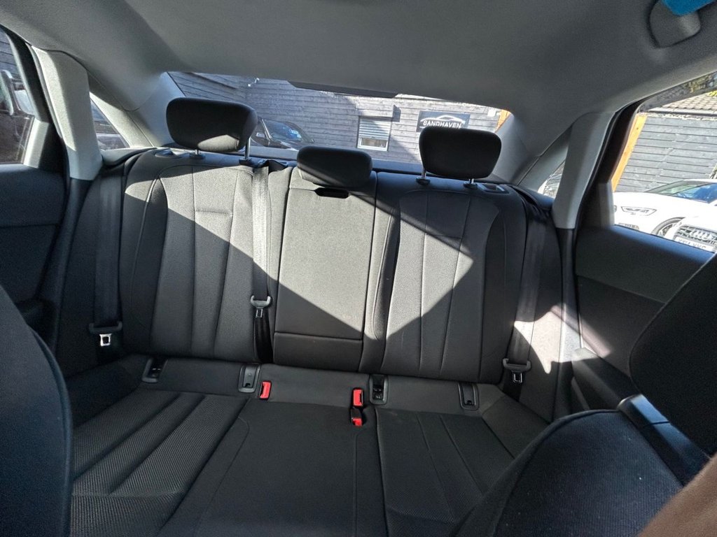 Used Audi A4 2019 for sale - 76439059: Photo 43