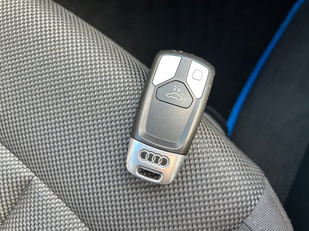 Used Audi A4 2019 for sale - 76439059: Photo 44