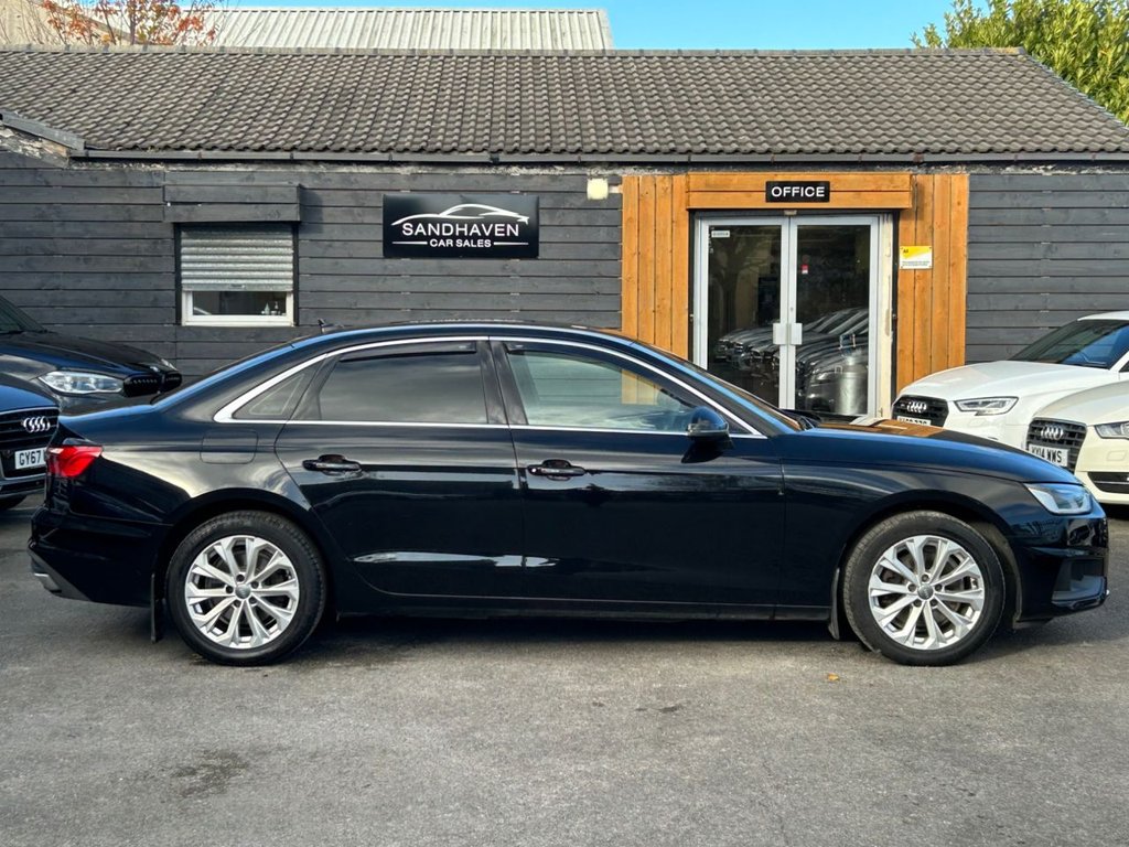 Used Audi A4 2019 for sale - 76439059: Photo 5