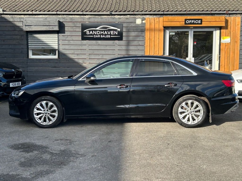 Used Audi A4 2019 for sale - 76439059: Photo 6