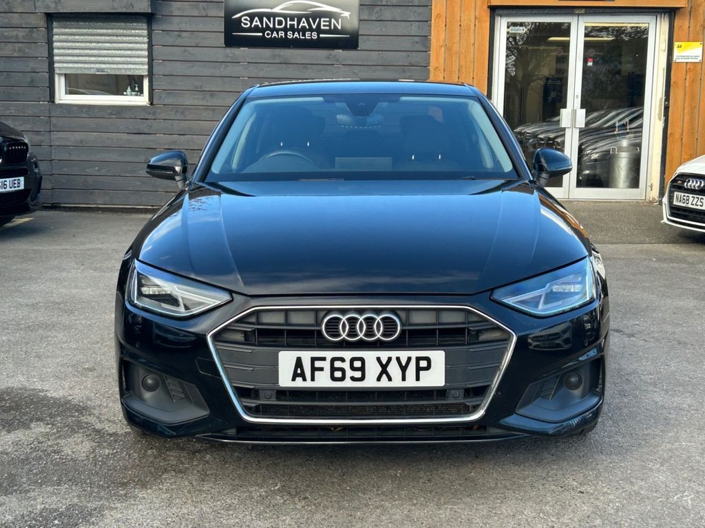 Used Audi A4 2019 for sale - 76439059: Photo 7