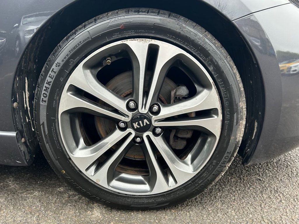 Used Kia Ceed 2018 for sale - 77038122: Photo 12