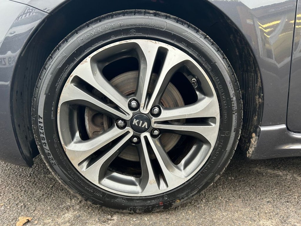Used Kia Ceed 2018 for sale - 77038122: Photo 13