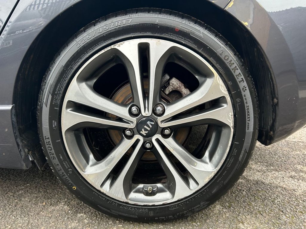 Used Kia Ceed 2018 for sale - 77038122: Photo 14