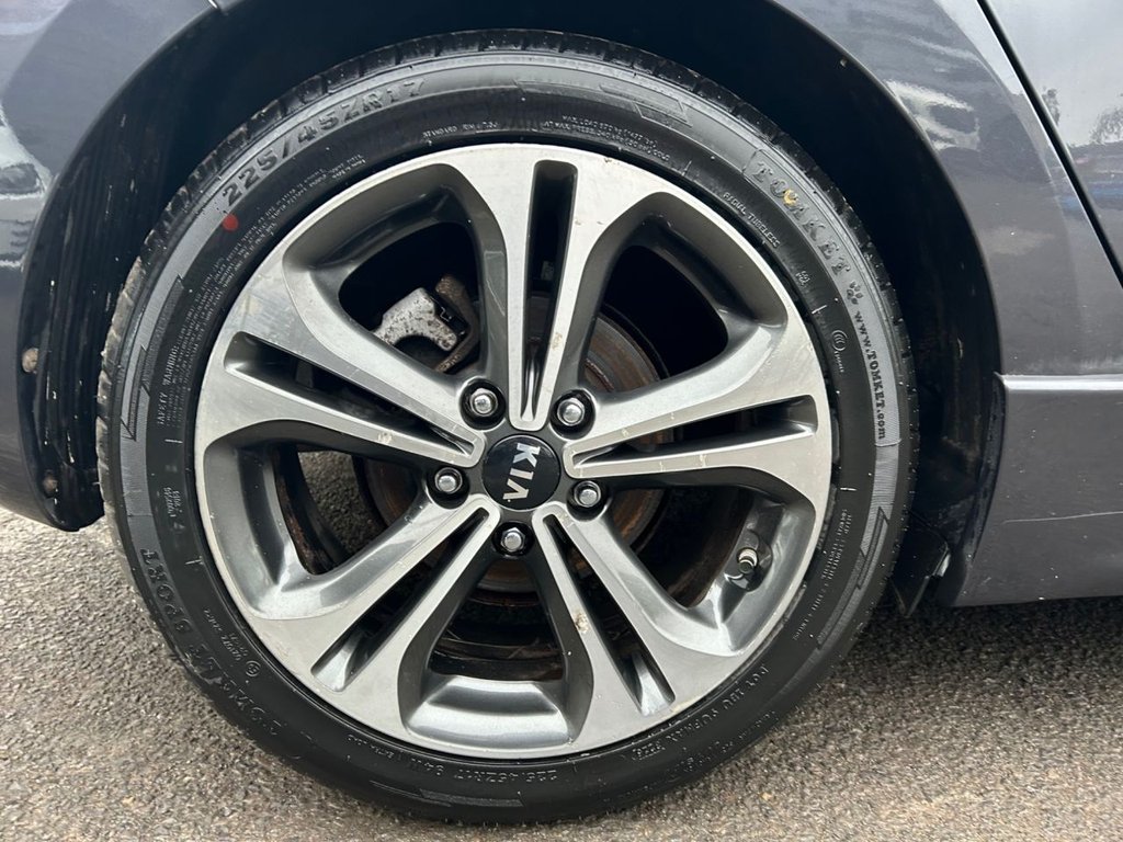 Used Kia Ceed 2018 for sale - 77038122: Photo 15