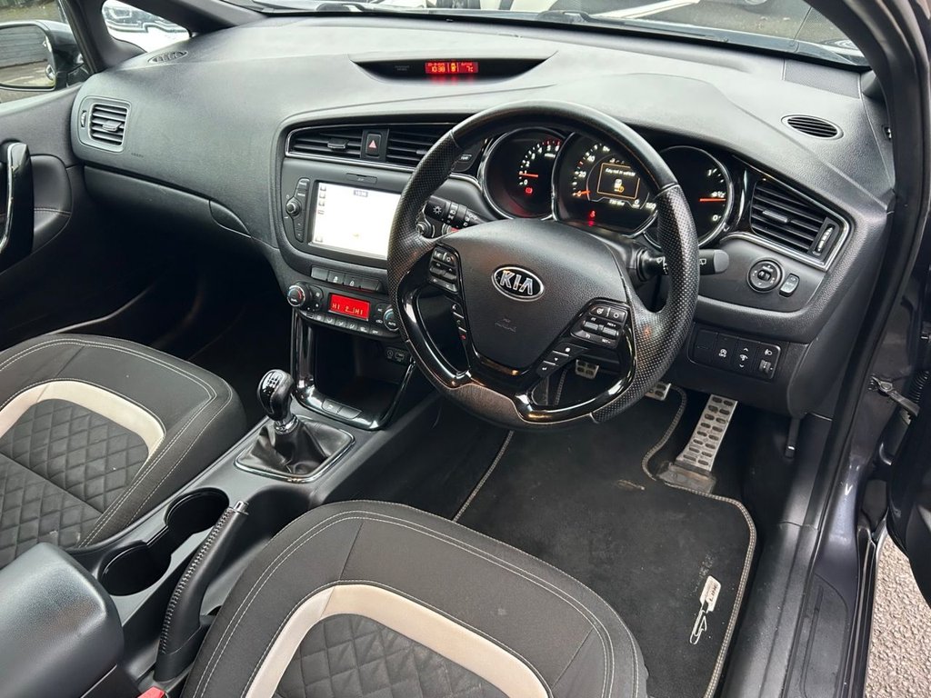 Used Kia Ceed 2018 for sale - 77038122: Photo 17