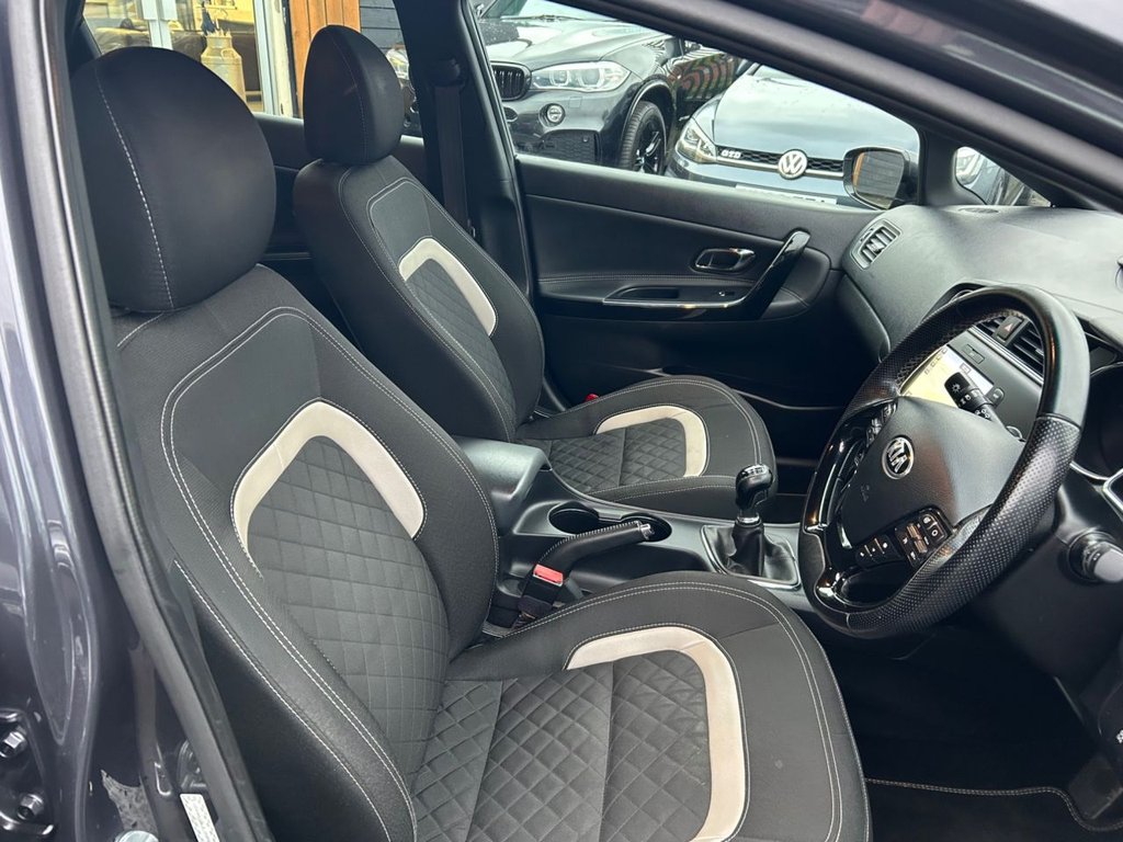 Used Kia Ceed 2018 for sale - 77038122: Photo 18